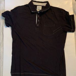 Vintage Billy Reid Polo T